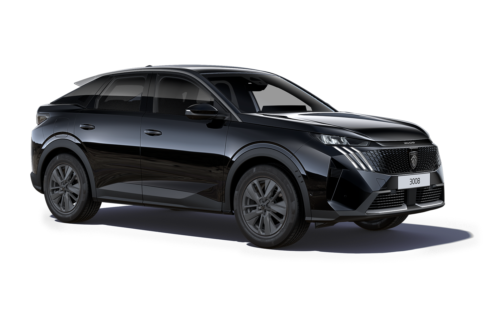 PEUGEOT 3008 Allure Business