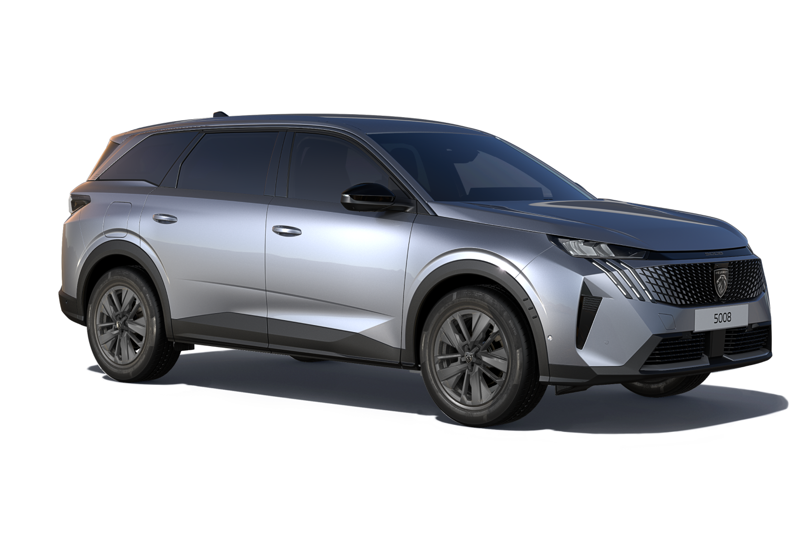 PEUGEOT 5008 Allure Business